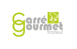 Logo Carré Gourmet Traiteur le Mans