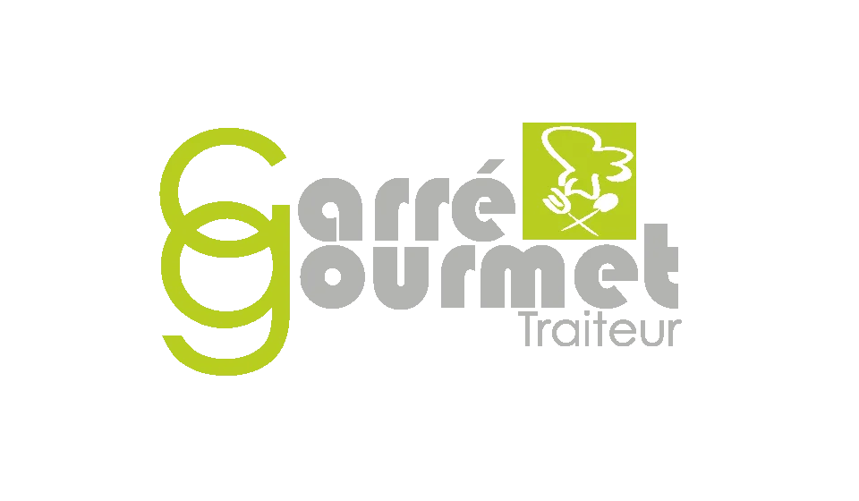 Logo Carré Gourmet Traiteur le Mans