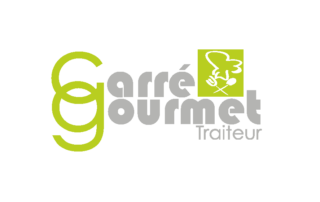 Logo Carré Gourmet Traiteur - Traiteur au Mans en Sarthe
