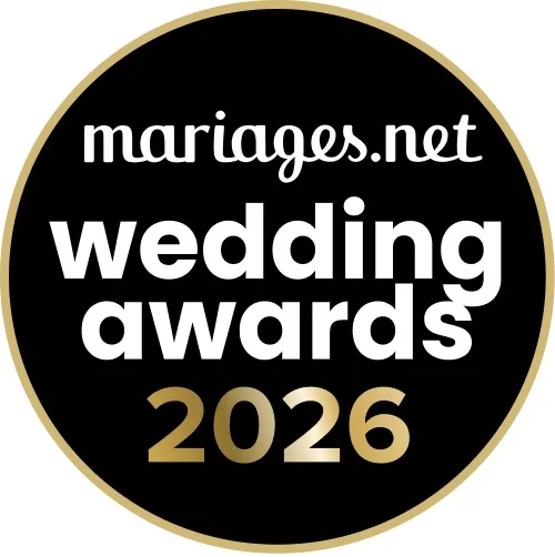 Carré Gourmet Traiteur - Gagnant des Wedding Awards 2026