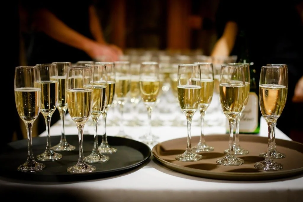 Séminaires, plateaux repas et cocktails d'entreprise en Sarthe