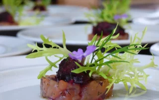 cocktail mariage sarthe carré gourmet