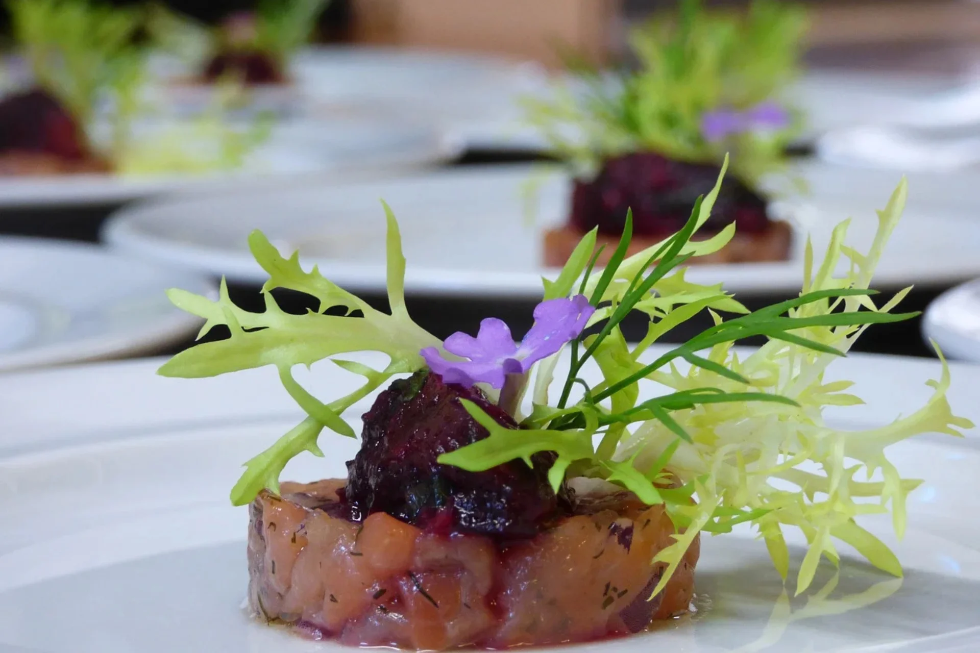 Cocktail réception mariage sarthe